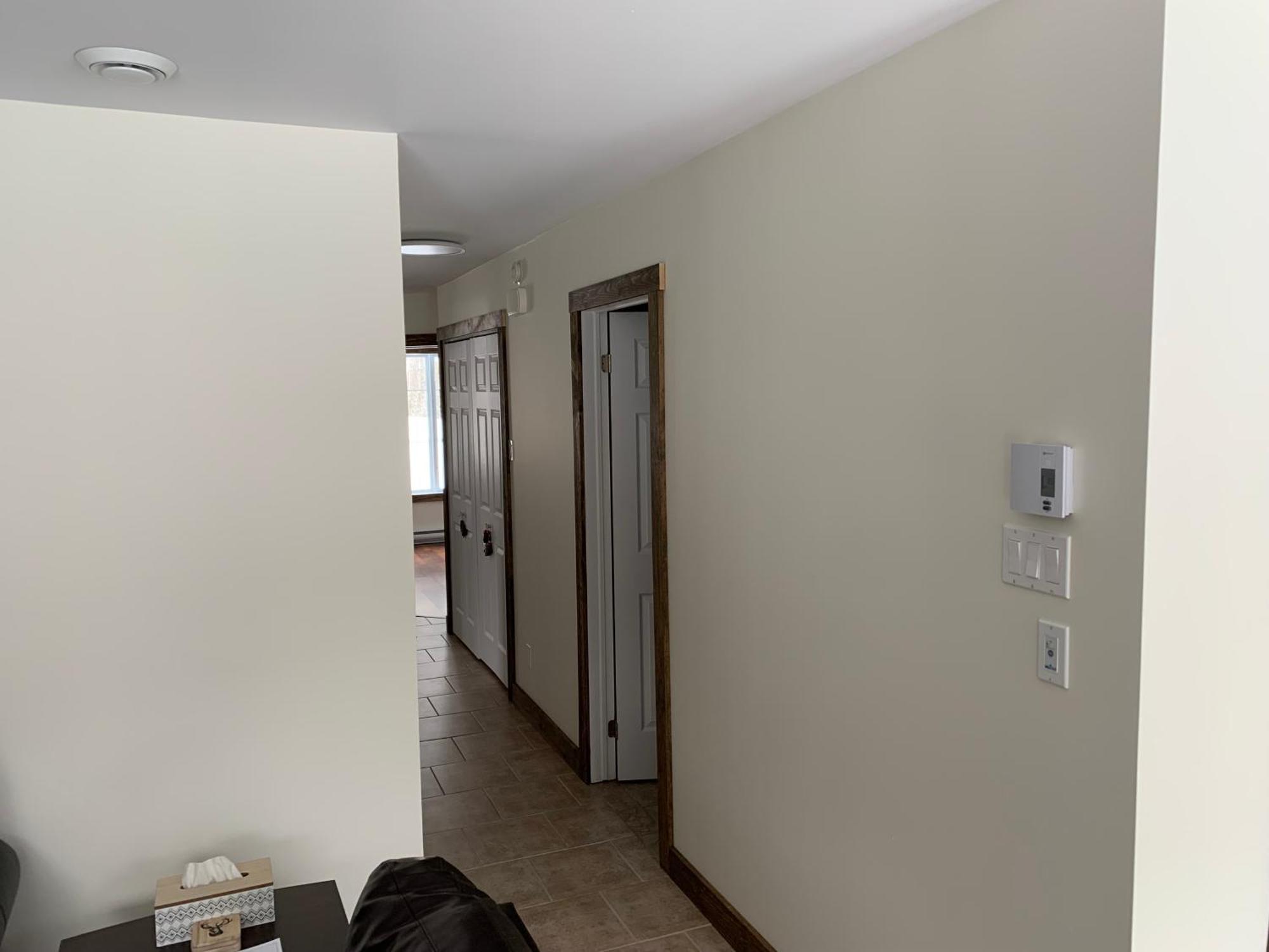 Condo Mont-Edouard ลองส์-แซ็ง-ฌ็อง ภายนอก รูปภาพ